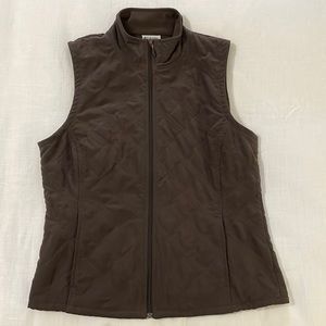 Columbia Vest